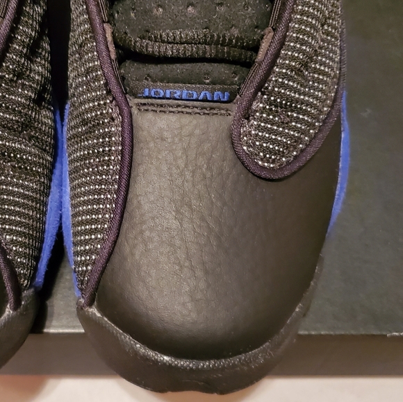 Air Jordan 13 Retro (GS) - Picture 7 of 8